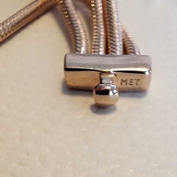 Pandora Reflexions™ Multi Snake Chain Bracelet - Picture 4 of 5